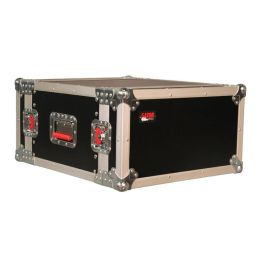 Estuche Rack 6 Unidades "Gator Gtour" Estuche Rack 6 Unidades "Gator Gtour"