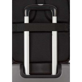 Safta Mochila Portatil 15,6" Tablet Usb Business Negra