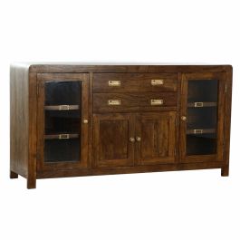 Buffet Colonial DKD Home Decor Marron Dorado 40.5 x 80 x 150 cm Precio: 698.79000037. SKU: B156EFXVZB