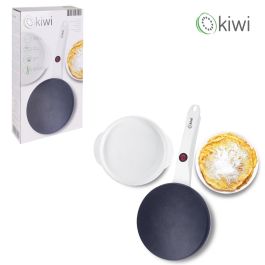Kiwi Crepera Eléctrica Ø20 cm 600W Precio: 25.4999998. SKU: S2203694