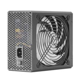 Tacens Radix VII AG 700M Fuente de Alimentación 700W 80 Plus Silver 100% Modular Ventilador 140mm 10 Años Garantía