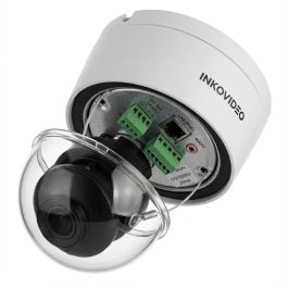 Inkovideo V-130-8MW Videocámara Profesional 4K 30fps 8MP con Zoom Óptico 130x y Estabilización Avanzada Precio: 132.4708. SKU: B1HAMC3AHS