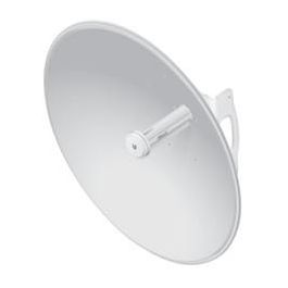 Ubiquiti PBE-5AC-620 Antena Parabólica PowerBeam 5GHz 29dBi 802.11AC 450+ Mbps Precio: 220.6900003. SKU: S5602299