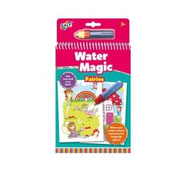 Diset Rotuladores de Agua Water Magic Dibujos Magicos - Modelos Surtidos Precio: 9.5000004. SKU: B1796VBEBA