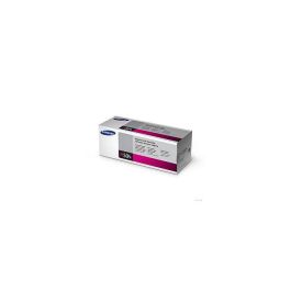 HP - Samsung CLP-415 CLX-4195 Toner Magenta