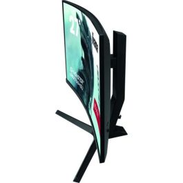 MONITOR IIYAMA 27" GAMING GB2766HSU-B1,FHD, 1920 x 1080, 1MS, 165HZ, ALT, INCL, REG ALT, USB, HDMI, DISPLAYPORT MONITOR IIYAMA 27" GAMING GB2766HSU-B1,FHD, 1920 x 1080, 1MS, 165HZ, ALT, INCL, REG ALT, USB, HDMI, DISPLAYPORT