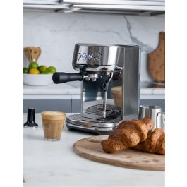 Sage Cafetera Bambino Plus Ses500Bss4Eeu1 SAGE SES500BSS4EEU1 Sage Cafetera Bambino Plus Ses500Bss4Eeu1 SAGE SES500BSS4EEU1