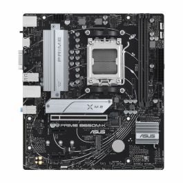Asus 90MB1F60-M0EAY0 Placa Base Prime B650M-K p/ Socket AM5 AMD Ryzen Micro ATX DDR5 PCIe 5.0 M.2 2.5GbE USB 3.2 Gen 2