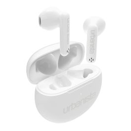 Urbanista auriculares true wireless Austin pure white