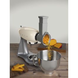 Smeg SMSG01 Set de Corte de Verduras