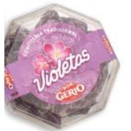 Caramelo Violetas 100Gr. Precio: 2.4999997. SKU: B1447G8DS3