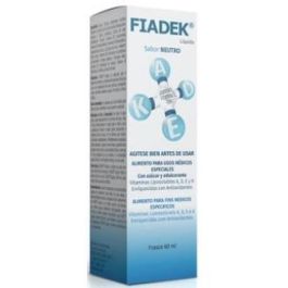 Fiadek Liquido 60Ml. Precio: 52.7899999. SKU: B13VW6MKVB