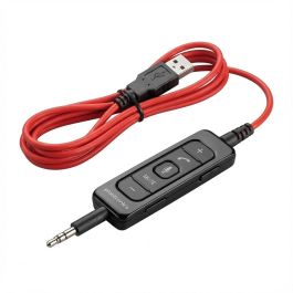 HP Poly Ersatz Anschlusskabel USB-A für Blackwire C5200 Precio: 78.69000018. SKU: B195AJANAZ