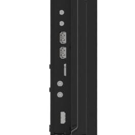 Iiyama LH8665UHSB-B1 Monitor 86" 4K UHD IPS 800cd/m² 24/7 Operation