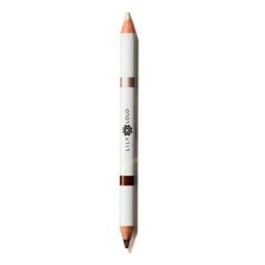 LILY LOLO Lápiz Dúo para Cejas Medium - Rellena, Define e Ilumina con Aceite de Coco. Larga Duración y Vegano Precio: 14.49999991. SKU: SLC-87699