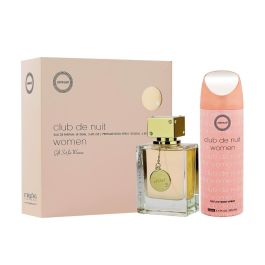 Set de Perfume Mujer Armaf Precio: 40.68999979. SKU: B1KCHTYP2D