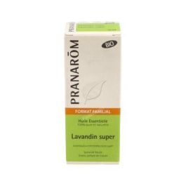 PRANAROM ACEITES Aceite Esencial Bio Lavandín Súper 30ml Precio: 16.9500001. SKU: B18QFLMAWK
