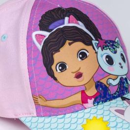 Cerdá Gorra Gabby's Dollhouse Talla 51 cm
