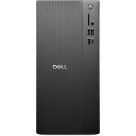 Dell QVT1260 Ordenador de Sobremesa Profesional con Intel Core i5-14400, 16GB DDR5, 512GB SSD NVMe, Windows 11 Pro, Teclado y Ratón Español