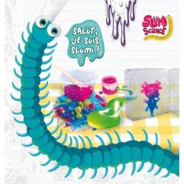 AXOLOTL de bolsillo - Kit científico - SLUMI SCIENCE - Componentes mágicos, experimento divertido AXOLOTL de bolsillo - Kit científico - SLUMI SCIENCE - Componentes mágicos, experimento divertido