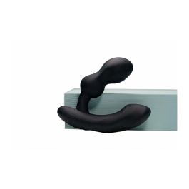 Vibrador para Parejas Lovense Negro