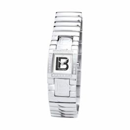 Reloj Mujer Laura Biagiotti LB0005L-PLATA Reloj Mujer Laura Biagiotti LB0005L-PLATA