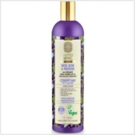 Natura Siberica Super Siberica Acondicionador Cabello Débil 400ml - Limpia, hidrata y aporta fuerza, volumen y brillo. Apto para veganos Precio: 10.58999986. SKU: SLC-90415