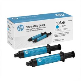 HP 103AD Neverstop Kit Recarga Tóner 2 Unidades Precio: 50.49999977. SKU: B1CJVAKRPQ