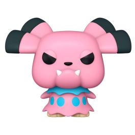Funko Figura POP Pokemon Snubbull Vinilo 9cm Caja Regalo Precio: 14.58999971. SKU: B1KM4BQZEK