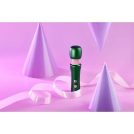 Masajeador FemmeFunn Verde Masajeador FemmeFunn Verde