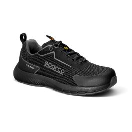 Zapato deportivo de seguridad traction fuji, talla 41 Zapato deportivo de seguridad traction fuji, talla 41