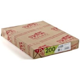 Lamina Dibujo Fabriano Start 200G 24X32 Mini-Pack De 150H Liso Precio: 13.99025837. SKU: B1GKVLYVJW