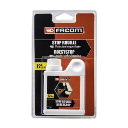Facom Detener el óxido, fórmula concentrada que neutraliza y transforma en capa protectora duradera y resistente al mal tiempo 125 ml Precio: 24.50000014. SKU: S7117735