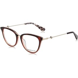 Montura de Gafas Mujer Kate Spade VALENCIA-G-086F218 Ø 52 mm Precio: 54.49999962. SKU: B13S58Q8CT