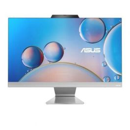 Asus 90PT03M1-M006B0 PC All in One 27" Full HD IPS Anti-Reflectante Ryzen 5 7520U 16GB RAM 512GB SSD AMD Radeon 610M Sin SO Asus 90PT03M1-M006B0 PC All in One 27" Full HD IPS Anti-Reflectante Ryzen 5 7520U 16GB RAM 512GB SSD AMD Radeon 610M Sin SO