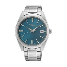 Reloj Infantil Seiko SUR525P1 (Ø 40 mm) Precio: 277.95000024. SKU: B18RH9N9S7