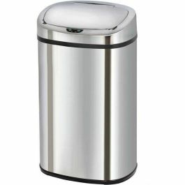 Kitchen Move Majestic Cubo de Basura Automático para Cocina 68L - Sensor Infrarrojos, Acero Inoxidable Negro Precio: 100.49999971. SKU: B1EA924T2R