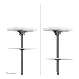 Soporte de Mesa para Pantalla Neomounts CL35-440BL16L 70" 37" 50 kg