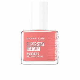 Maybelline Superstay 14 Days Esmalte De Uñas #135-Nude 12 mL Precio: 7.79000057. SKU: B1F2MWBJ3G