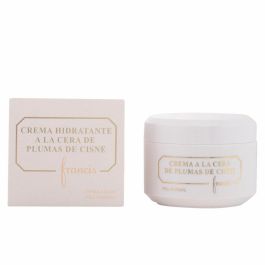 Francis Crema Hidratante Facial con Cera de Plumas de Cisne, Pieles Normales/Secas/Sensibles, 100 ml Precio: 9.68999944. SKU: S0590232