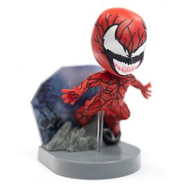 The Loyal Subjects Figura Mini Diorama Superama 10 cm