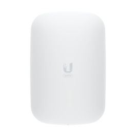 Ubiquiti U6 Extender WiFi 6 Doble Banda 2.4/5 GHz 5.3+ Gbps Extensor de Cobertura Fácil Despliegue Precio: 173.95000051. SKU: B1KPG7FW6L