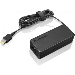 Lenovo 0A36262 Adaptador AC 65W SlimTip para Portátil Precio: 40.49999954. SKU: B1HDJMAFES