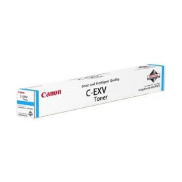 Canon Toner C-EXV51 0482C002 Cyan 60.000 páginas Precio: 243.49999949. SKU: B1FLVMMJQ3