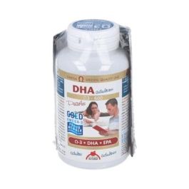 Dha Adultos Omega 3 Precio: 25.5899996. SKU: B1FCJ6V8SE