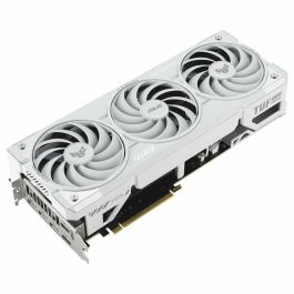 ASUS TUF Gaming RTX 5070 Ti TUF-RTX5070TI-O16G-WHITE-GAMING Tarjeta Gráfica 16 GB GDDR7 Blanca