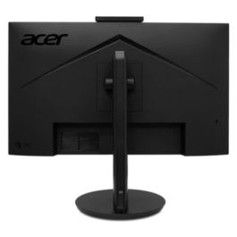 Acer CB272 D6Bmiprcx Monitor 27" Full HD IPS Antirreflejo con Webcam 5MP y Altavoces 10W, Sostenible