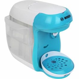 Klein 9520 | KLE4009847095206 - Cafetera Espresso Electrónica Bosch Happy con Tanque de Agua y Accesorios para Niños