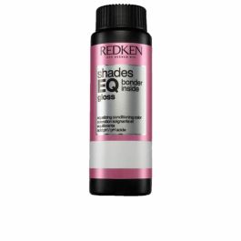Redken SHADES EQ Bonder Inside #06GB - Tinte semipermanente sin amoniaco, 60 ml x 3 unidades - Repara y realza el color Precio: 37.59000036. SKU: B1C2AJ42LF