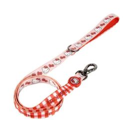 Correa para perros m hello kitty Correa para perros m hello kitty